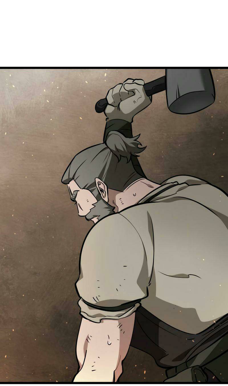 Thếgiớihậutậnthế Chapter 3 - Trang 2