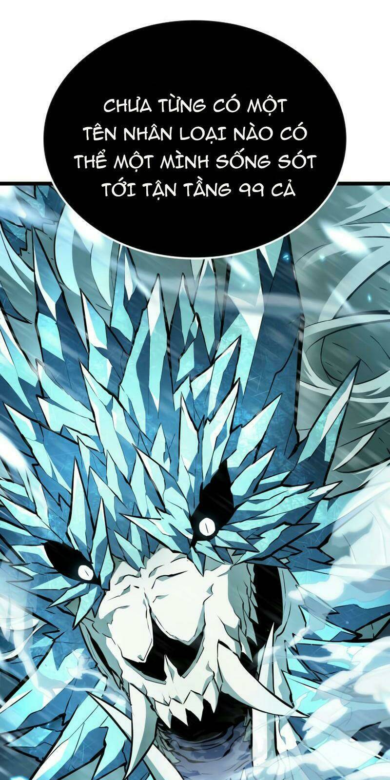 Thếgiớihậutậnthế Chapter 3 - Trang 2