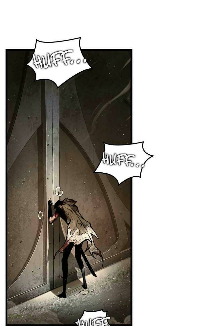 Thếgiớihậutậnthế Chapter 4 - Trang 2