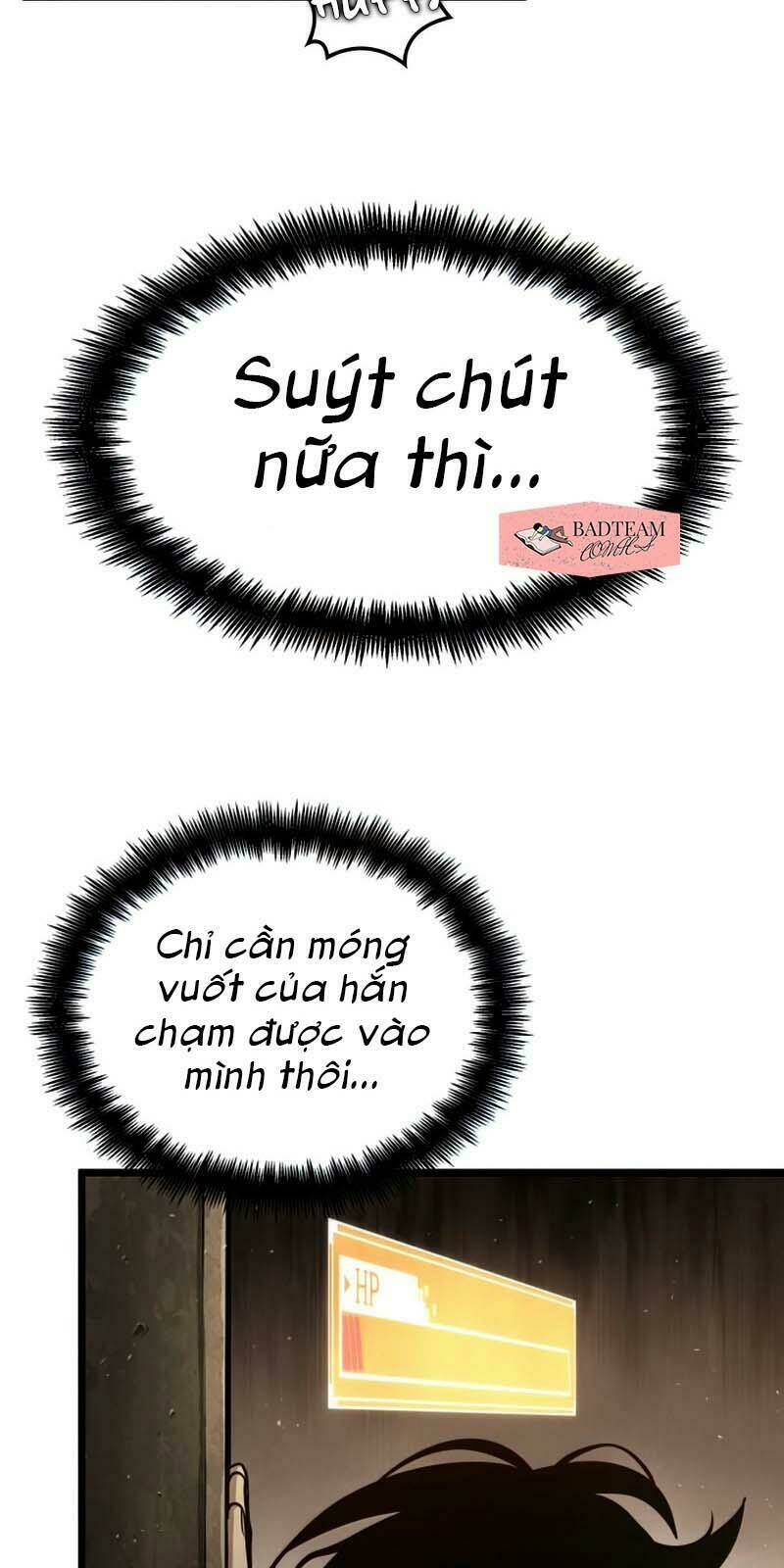 Thếgiớihậutậnthế Chapter 4 - Trang 2