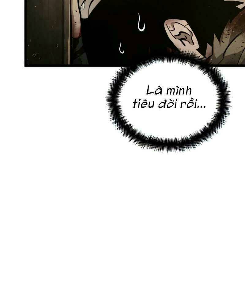 Thếgiớihậutậnthế Chapter 4 - Trang 2