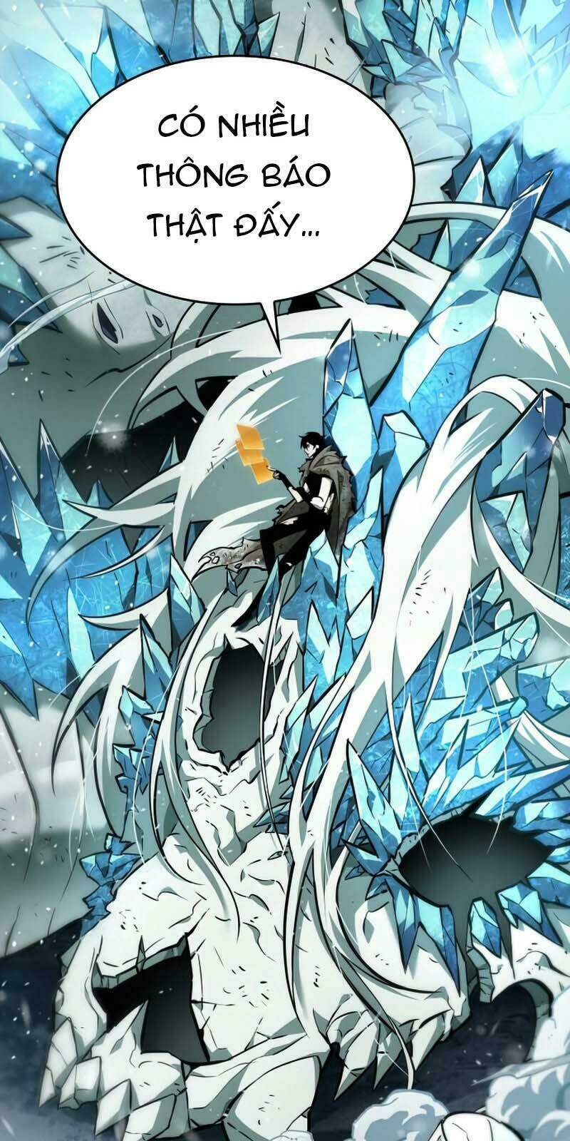 Thếgiớihậutậnthế Chapter 4 - Trang 2