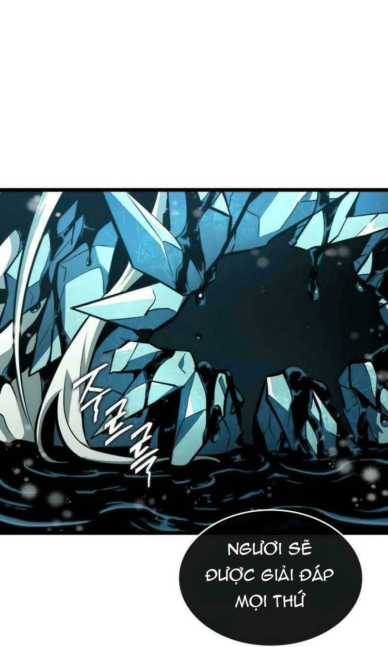 Thếgiớihậutậnthế Chapter 4 - Trang 2