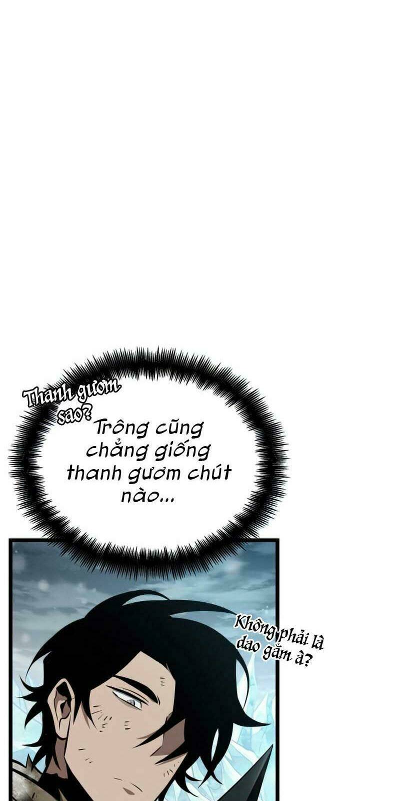 Thếgiớihậutậnthế Chapter 4 - Trang 2