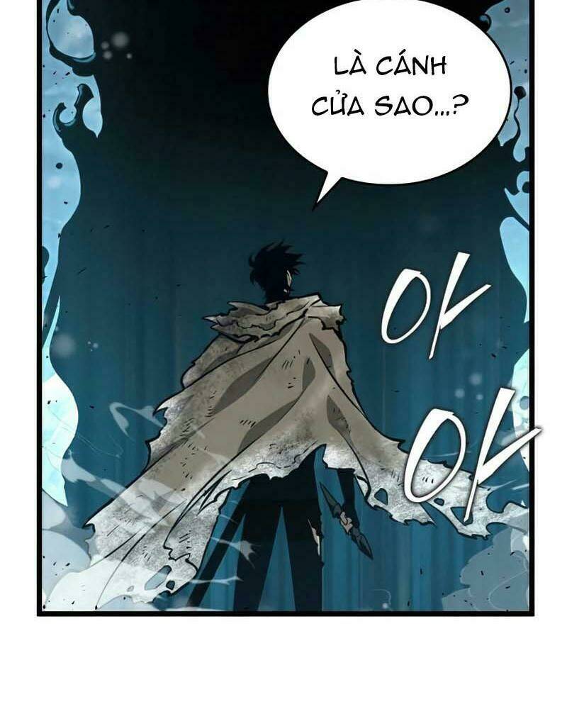 Thếgiớihậutậnthế Chapter 4 - Trang 2