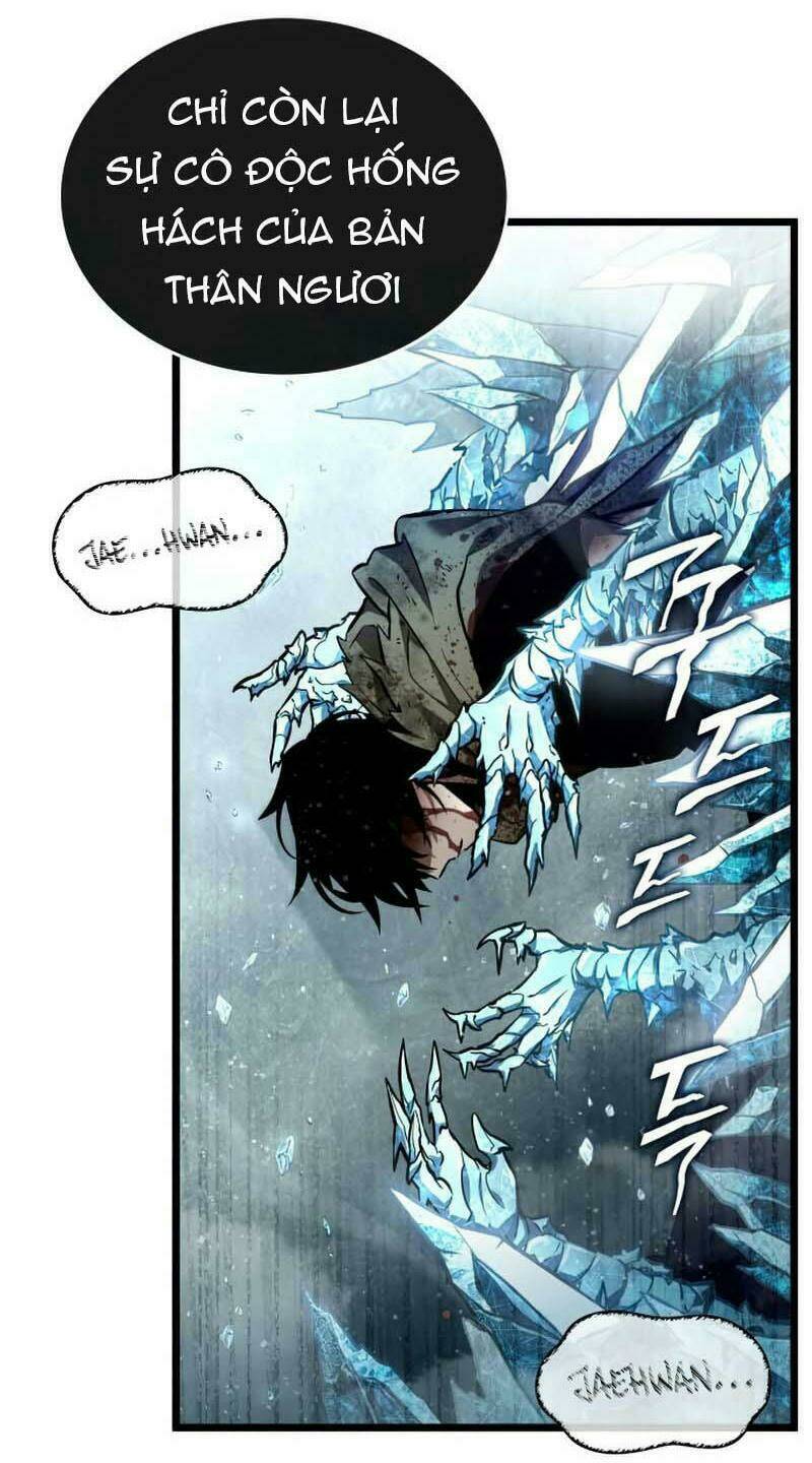 Thếgiớihậutậnthế Chapter 4 - Trang 2