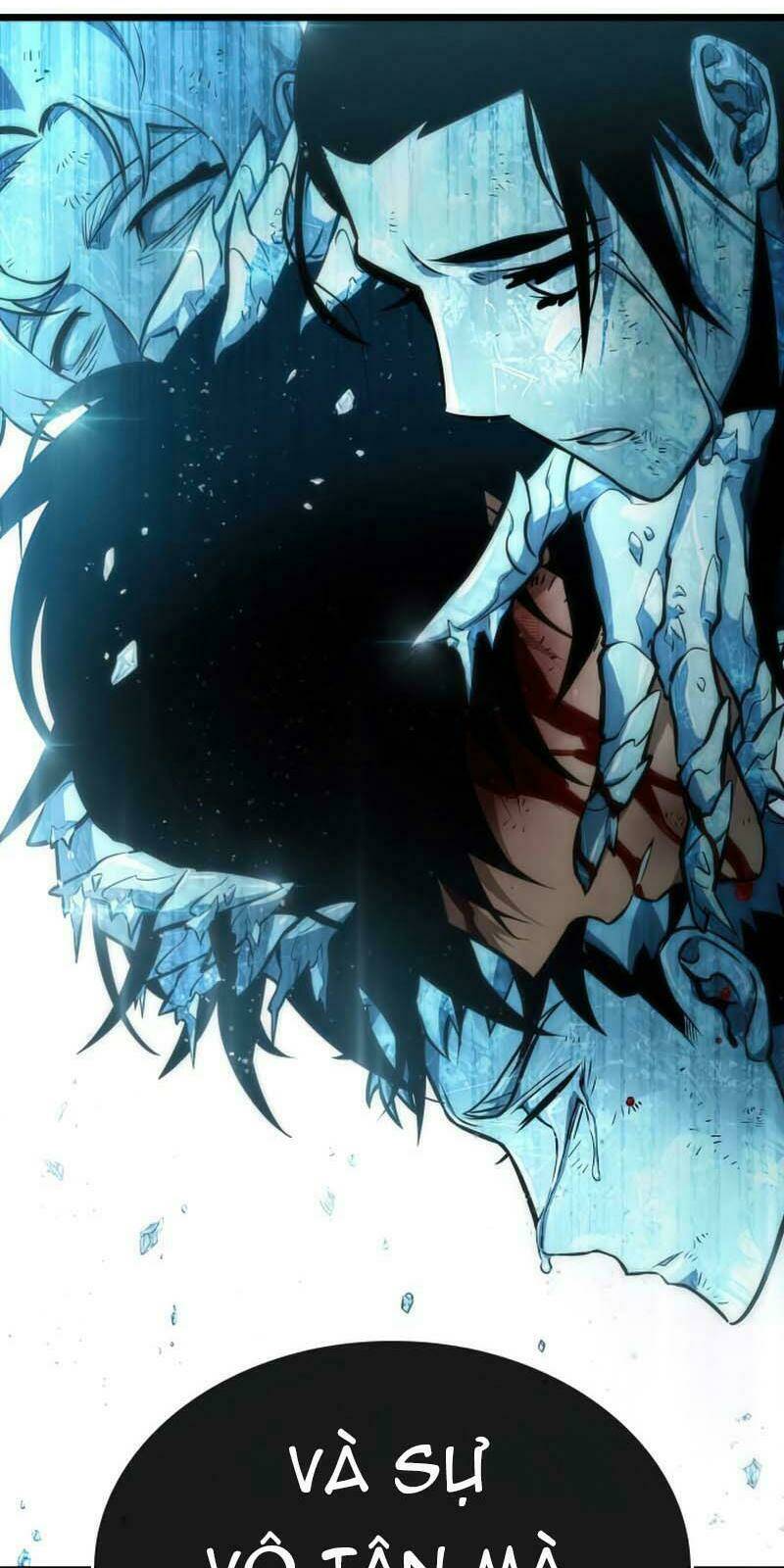 Thếgiớihậutậnthế Chapter 4 - Trang 2