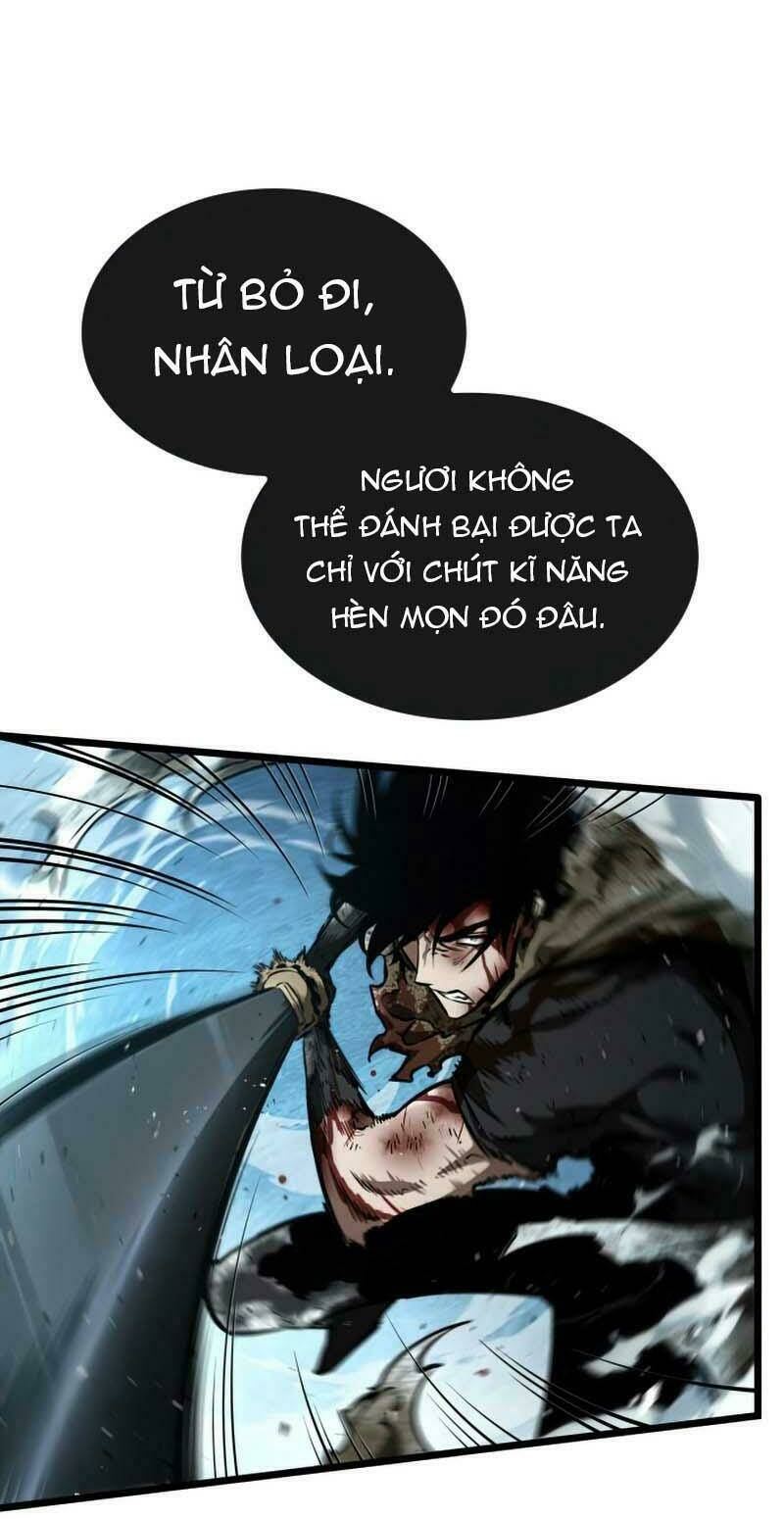 Thếgiớihậutậnthế Chapter 4 - Trang 2