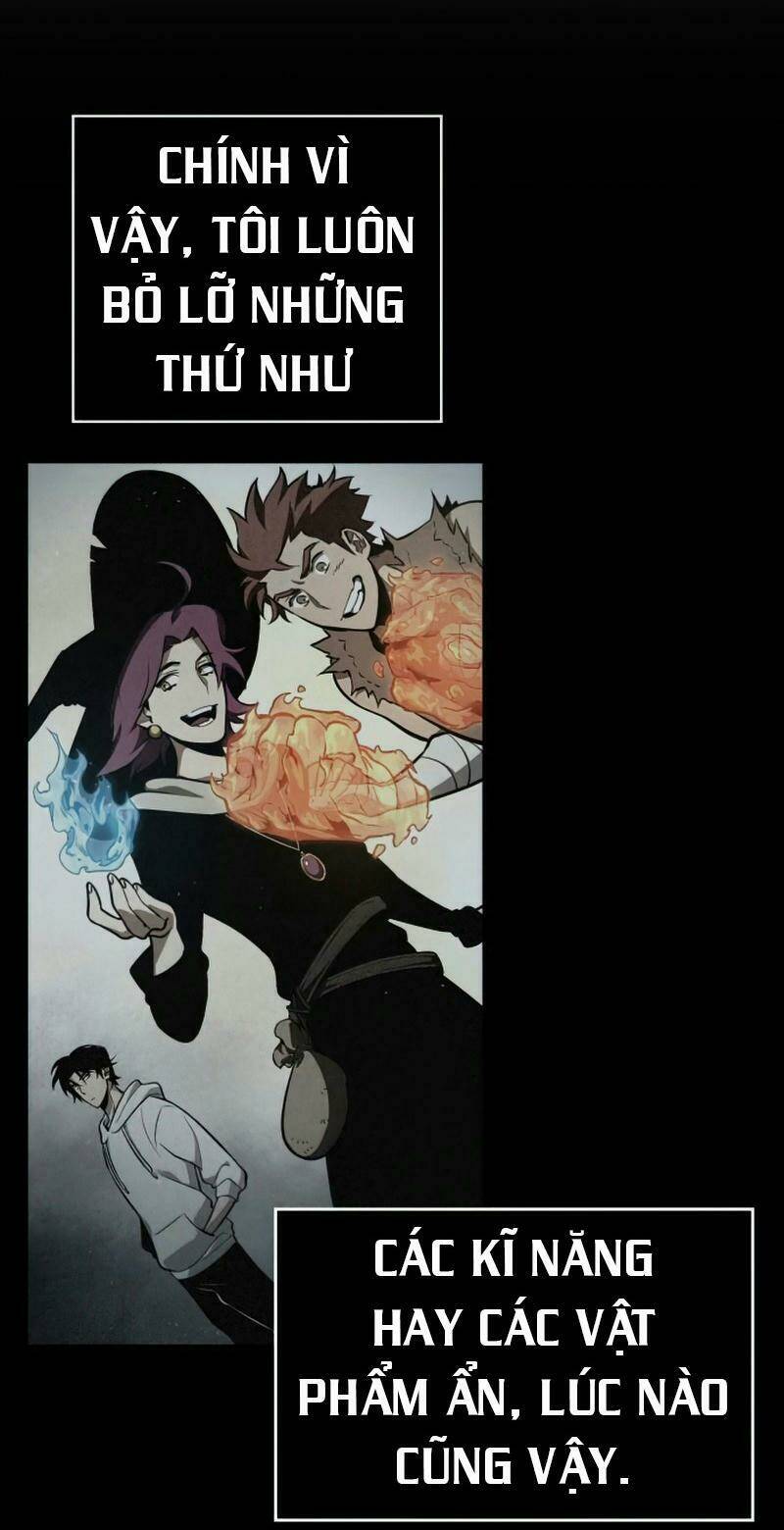 Thếgiớihậutậnthế Chapter 4 - Trang 2