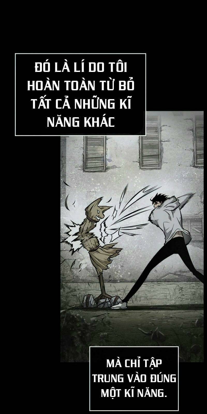 Thếgiớihậutậnthế Chapter 4 - Trang 2