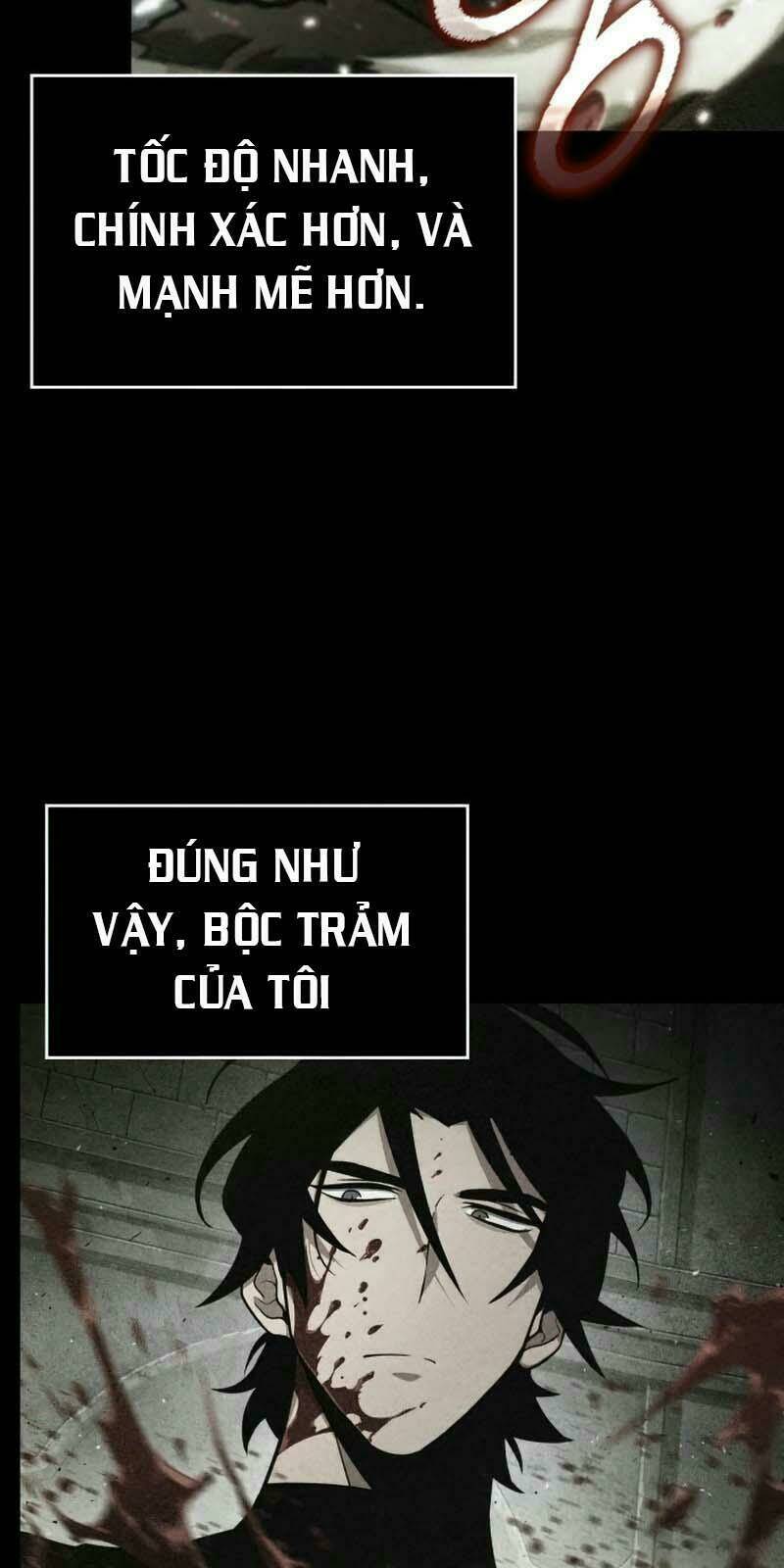 Thếgiớihậutậnthế Chapter 4 - Trang 2