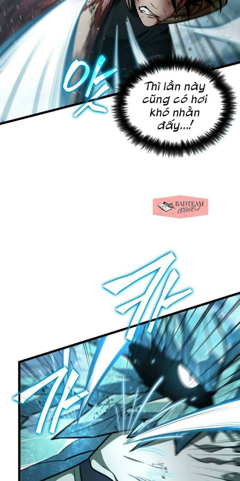 Thếgiớihậutậnthế Chapter 4 - Trang 2