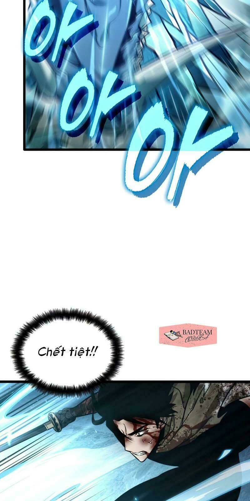 Thếgiớihậutậnthế Chapter 4 - Trang 2