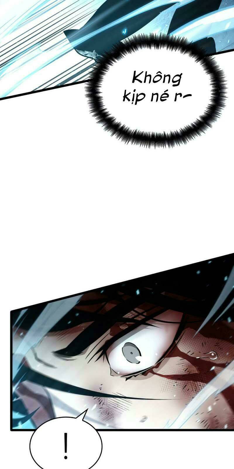 Thếgiớihậutậnthế Chapter 4 - Trang 2