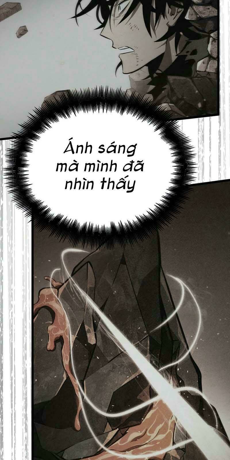 Thếgiớihậutậnthế Chapter 4 - Trang 2