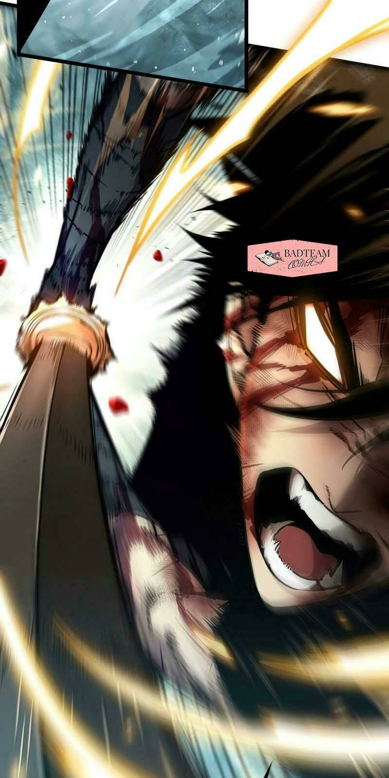 Thếgiớihậutậnthế Chapter 4 - Trang 2