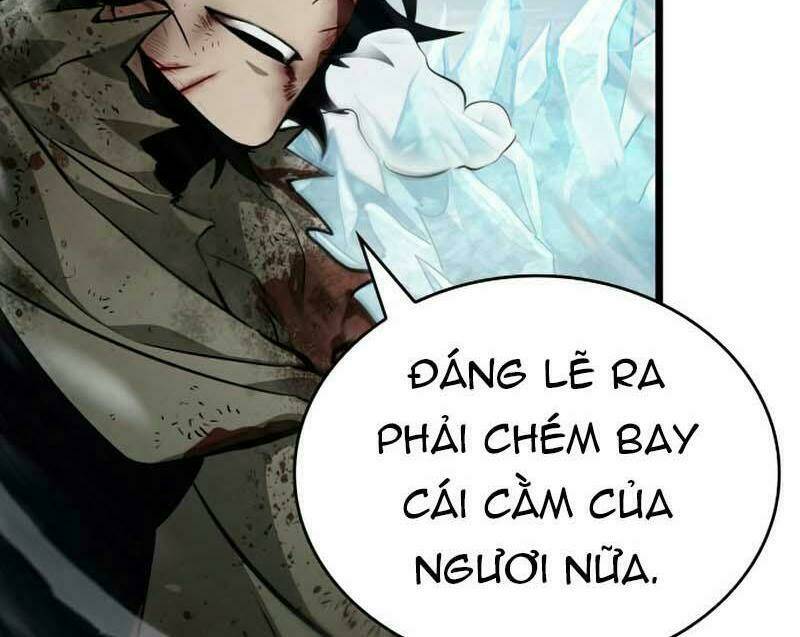 Thếgiớihậutậnthế Chapter 4 - Trang 2