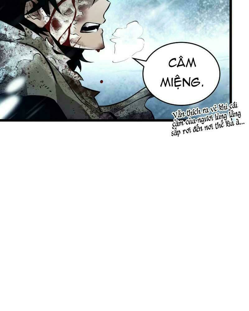 Thếgiớihậutậnthế Chapter 4 - Trang 2