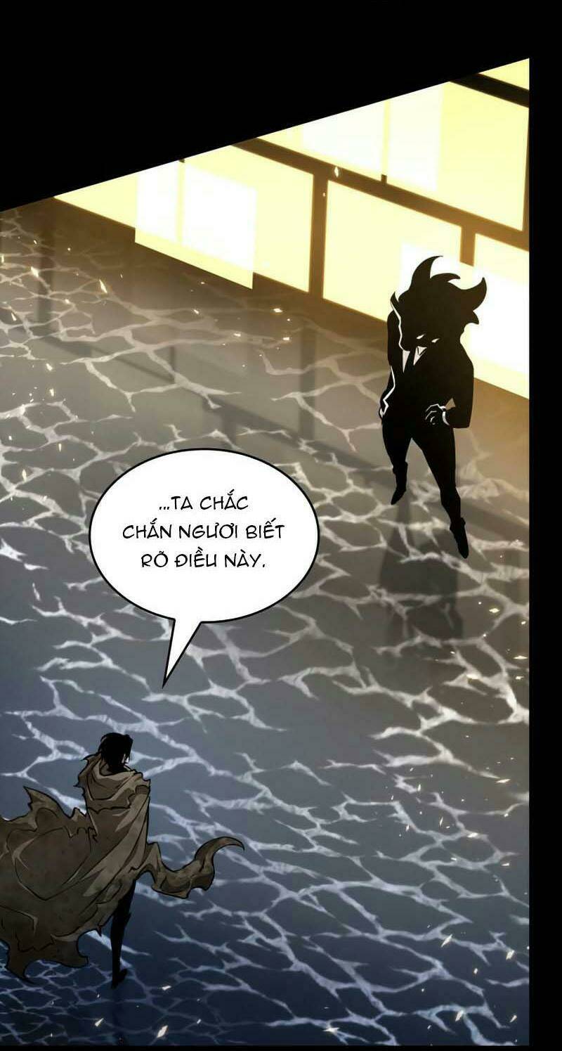 Thếgiớihậutậnthế Chapter 5 - Trang 2