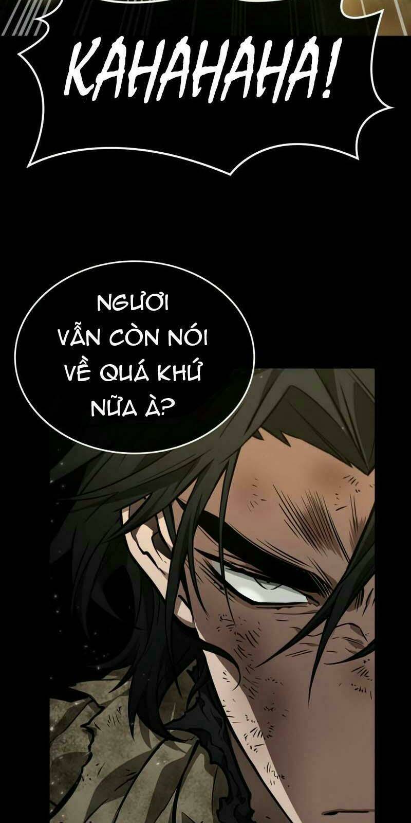 Thếgiớihậutậnthế Chapter 5 - Trang 2