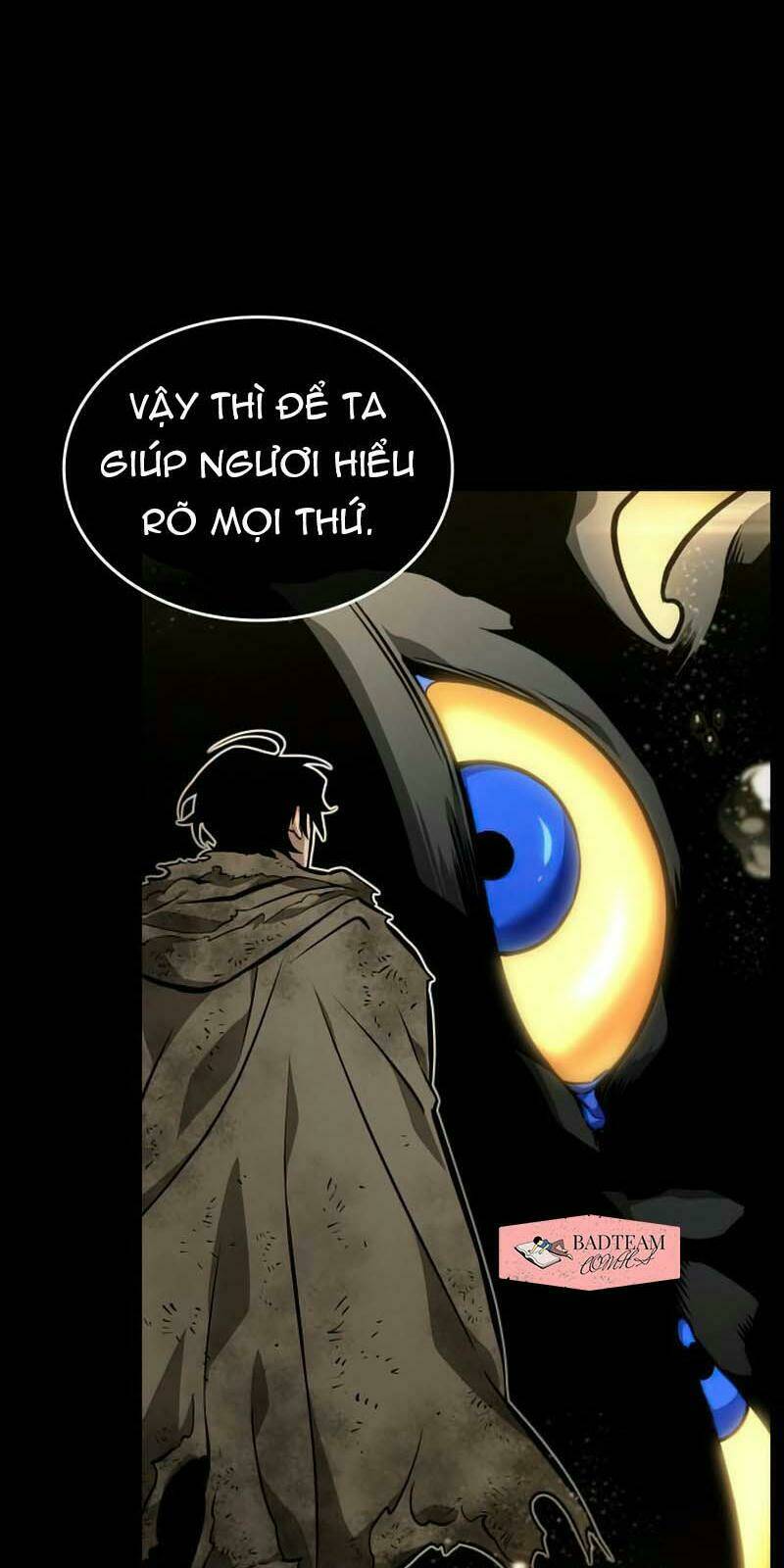 Thếgiớihậutậnthế Chapter 5 - Trang 2