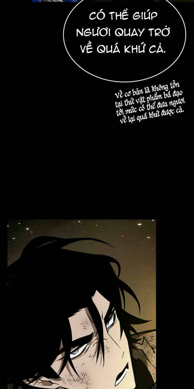 Thếgiớihậutậnthế Chapter 5 - Trang 2