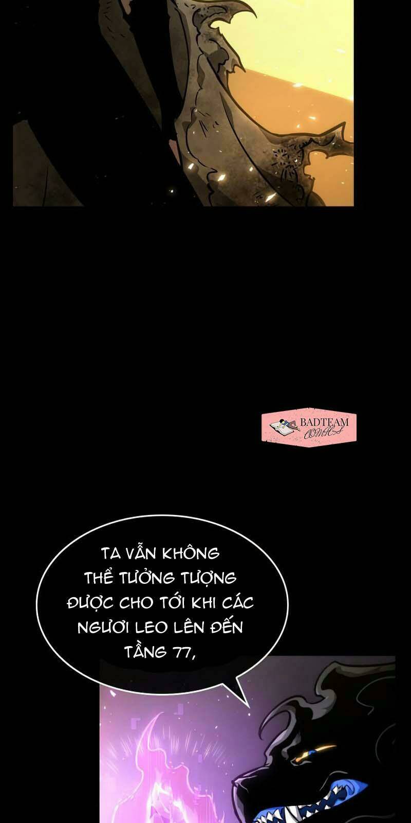 Thếgiớihậutậnthế Chapter 5 - Trang 2