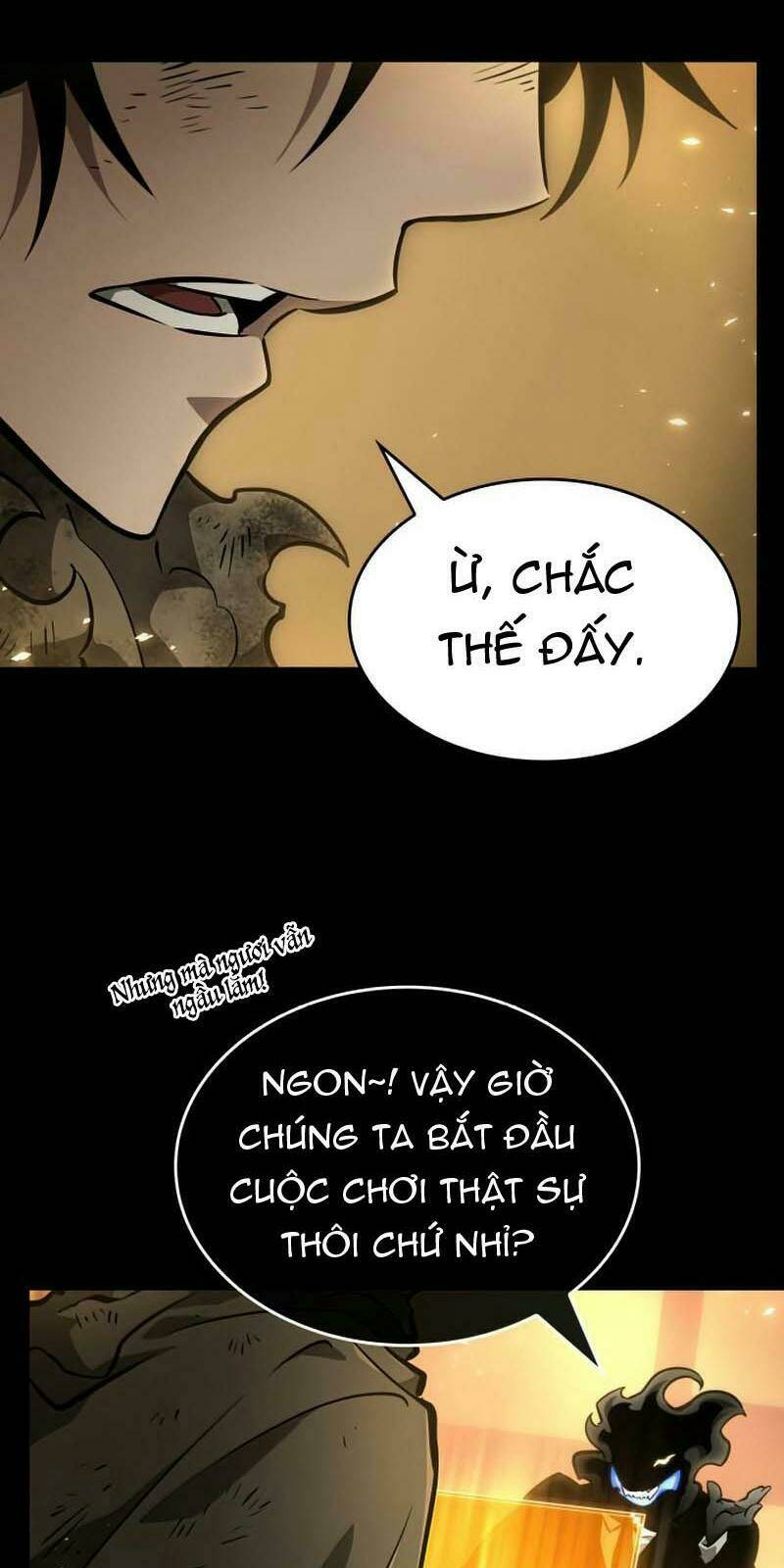 Thếgiớihậutậnthế Chapter 5 - Trang 2