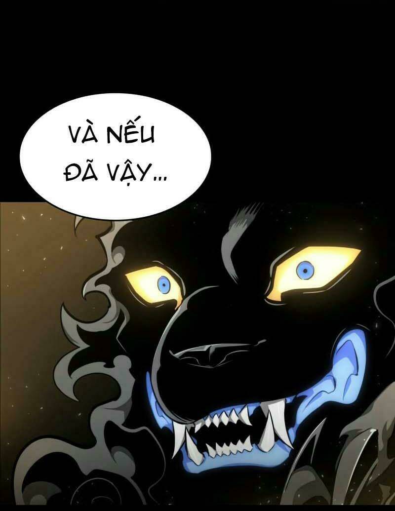 Thếgiớihậutậnthế Chapter 5 - Trang 2