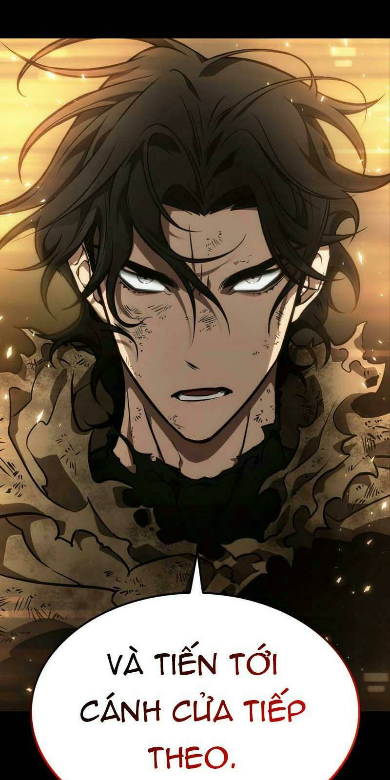 Thếgiớihậutậnthế Chapter 5 - Trang 2