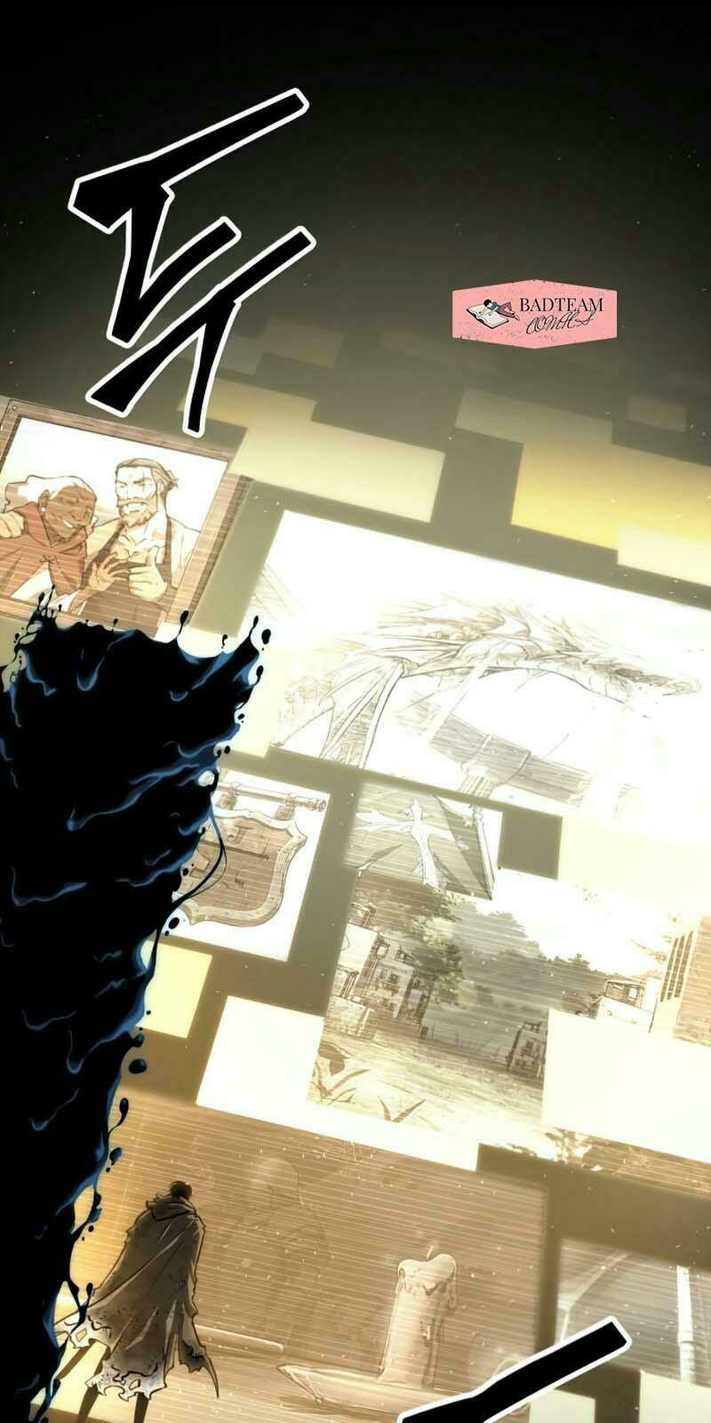 Thếgiớihậutậnthế Chapter 5 - Trang 2