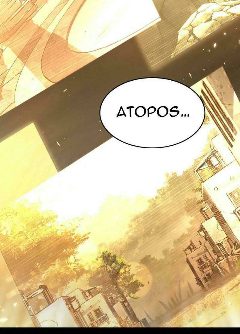 Thếgiớihậutậnthế Chapter 5 - Trang 2