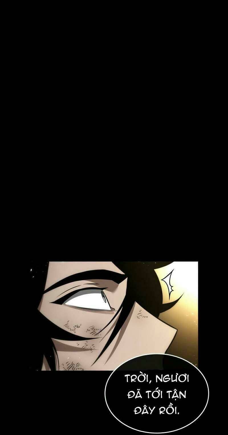 Thếgiớihậutậnthế Chapter 5 - Trang 2