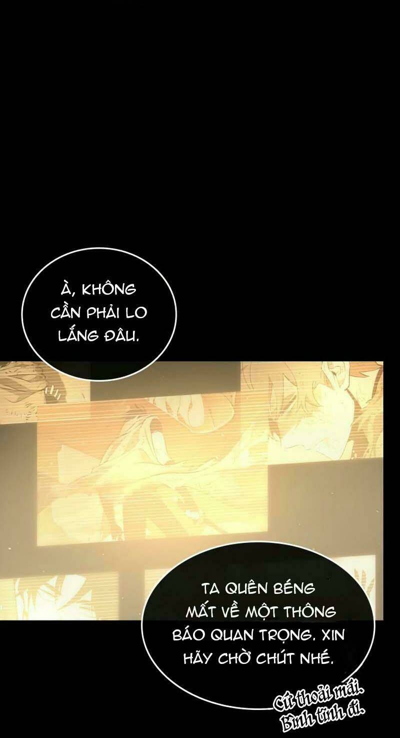 Thếgiớihậutậnthế Chapter 5 - Trang 2