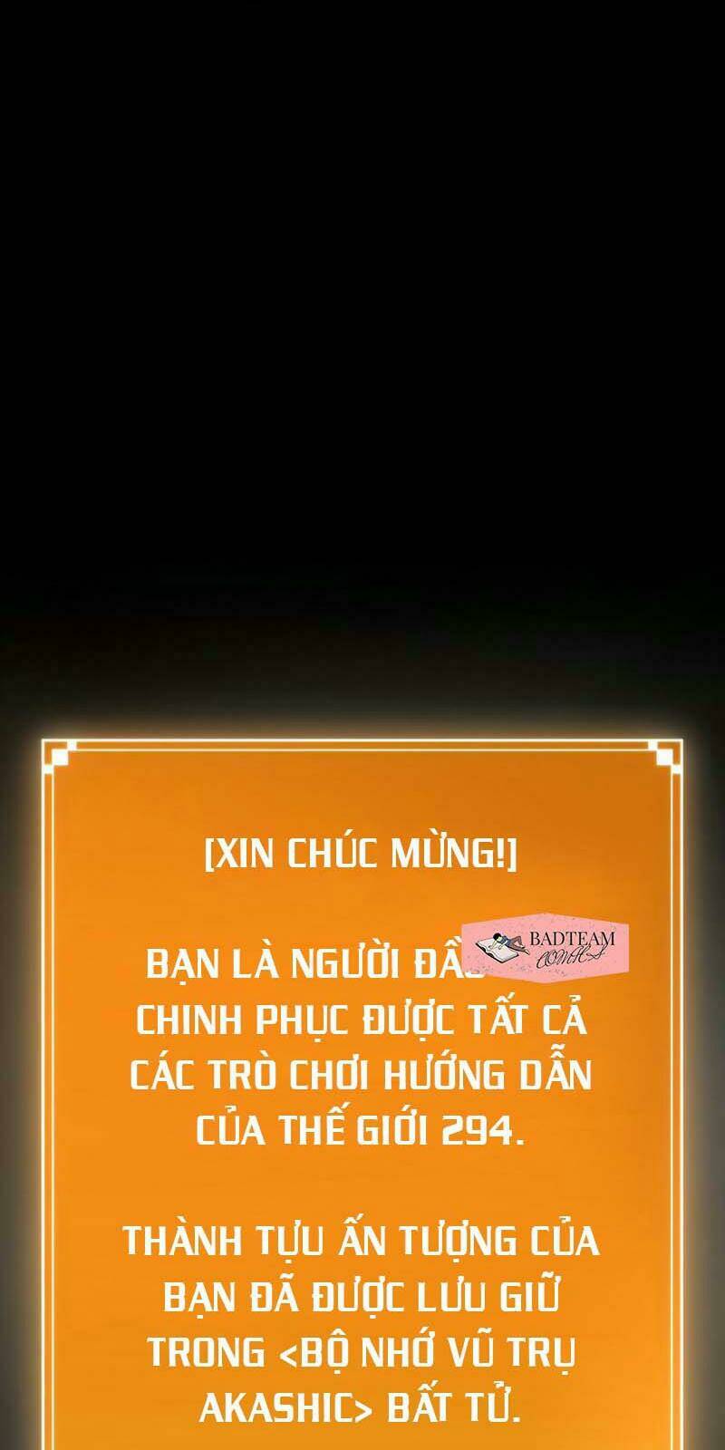 Thếgiớihậutậnthế Chapter 5 - Trang 2