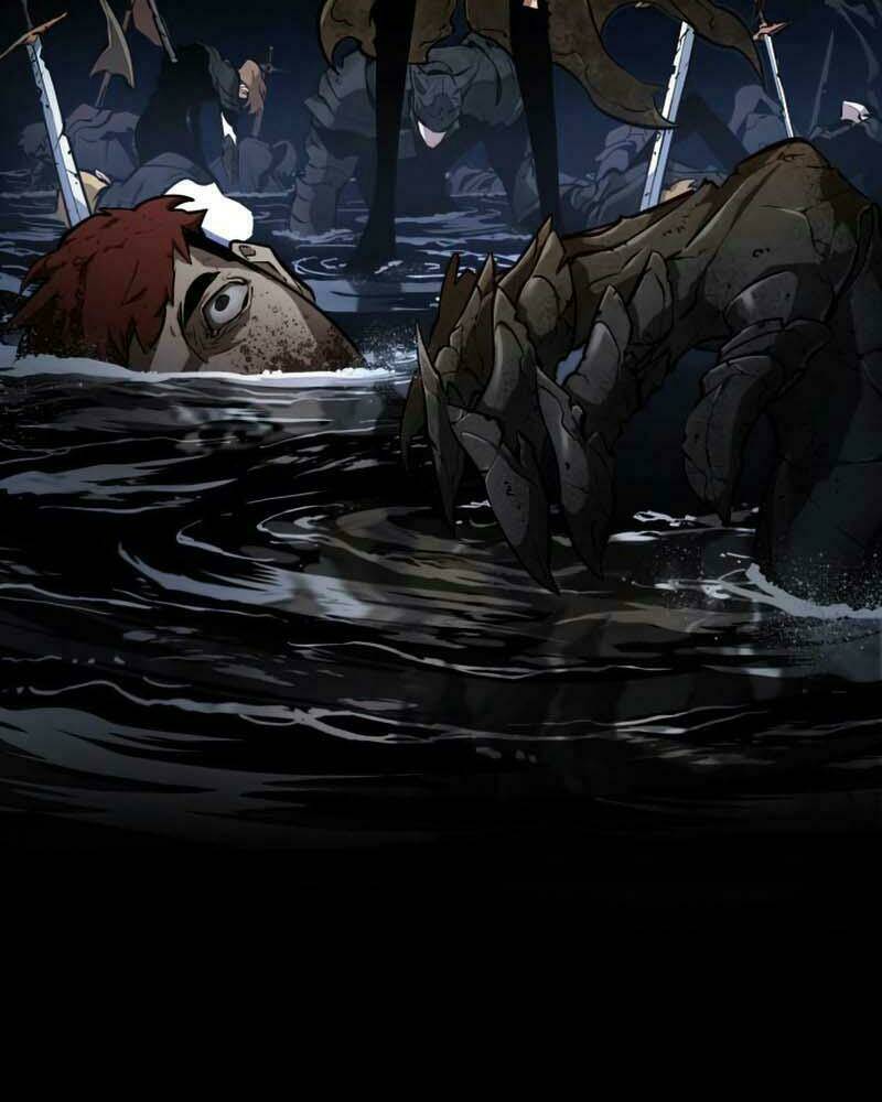 Thếgiớihậutậnthế Chapter 5 - Trang 2