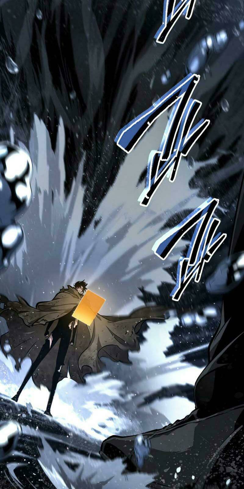 Thếgiớihậutậnthế Chapter 5 - Trang 2