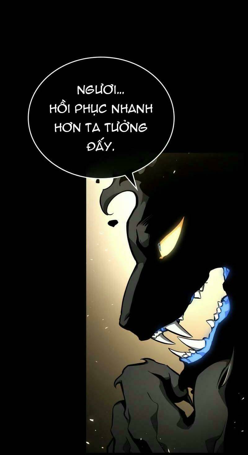 Thếgiớihậutậnthế Chapter 5 - Trang 2