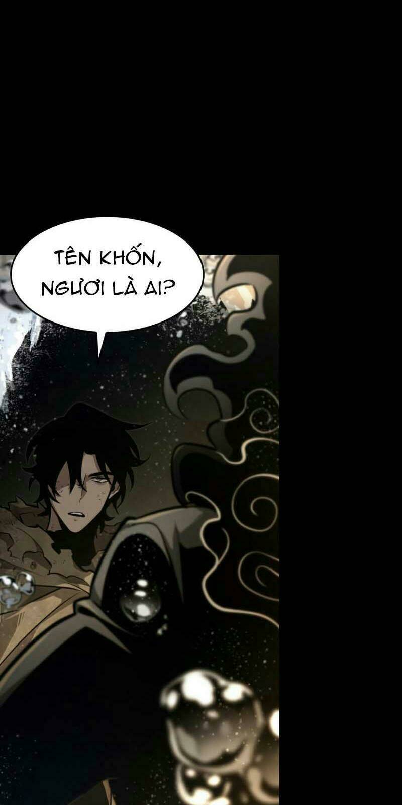 Thếgiớihậutậnthế Chapter 5 - Trang 2