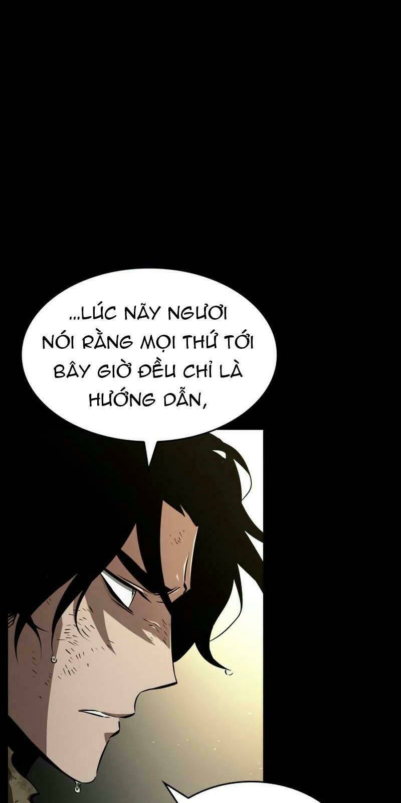 Thếgiớihậutậnthế Chapter 5 - Trang 2