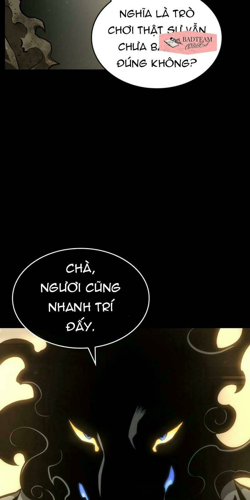 Thếgiớihậutậnthế Chapter 5 - Trang 2