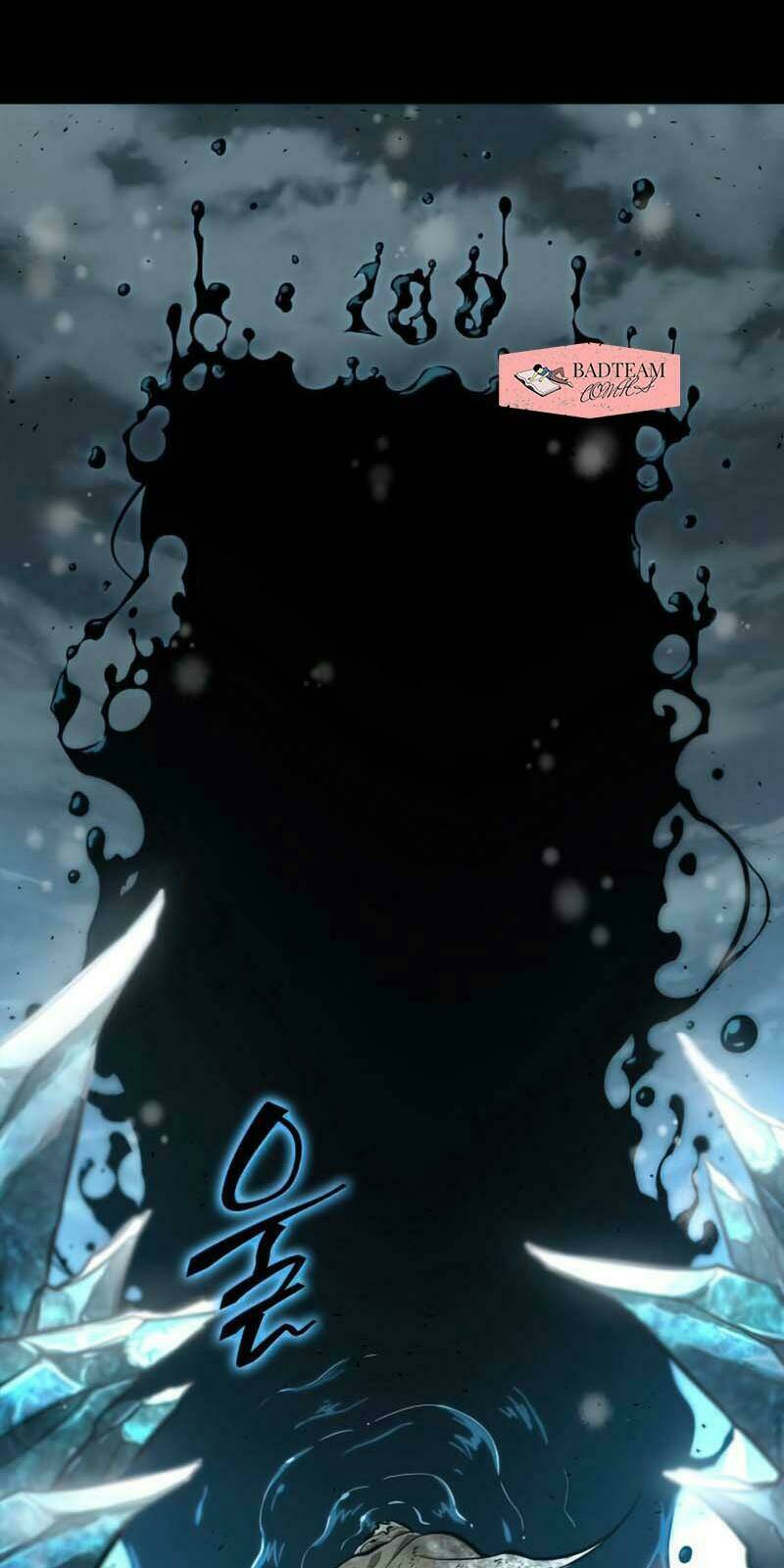 Thếgiớihậutậnthế Chapter 5 - Trang 2