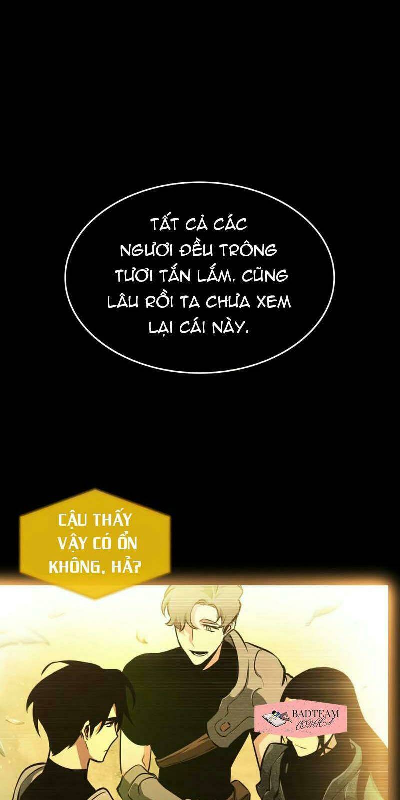 Thếgiớihậutậnthế Chapter 5 - Trang 2