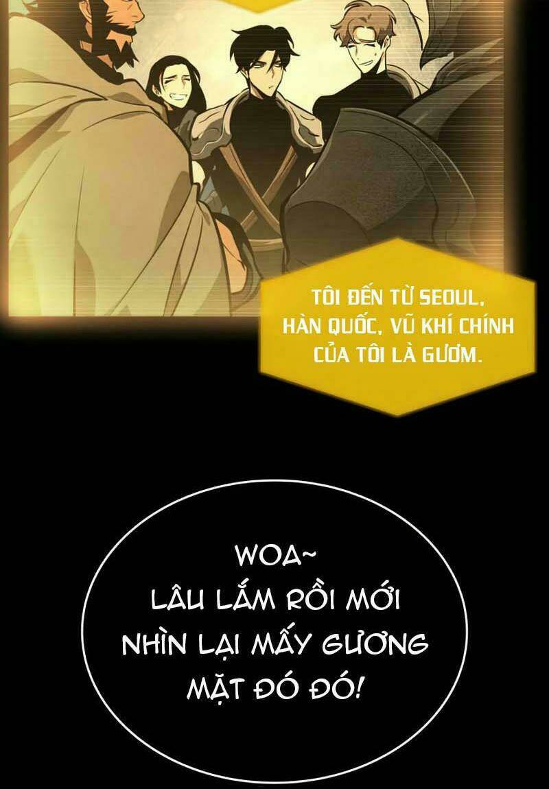 Thếgiớihậutậnthế Chapter 5 - Trang 2