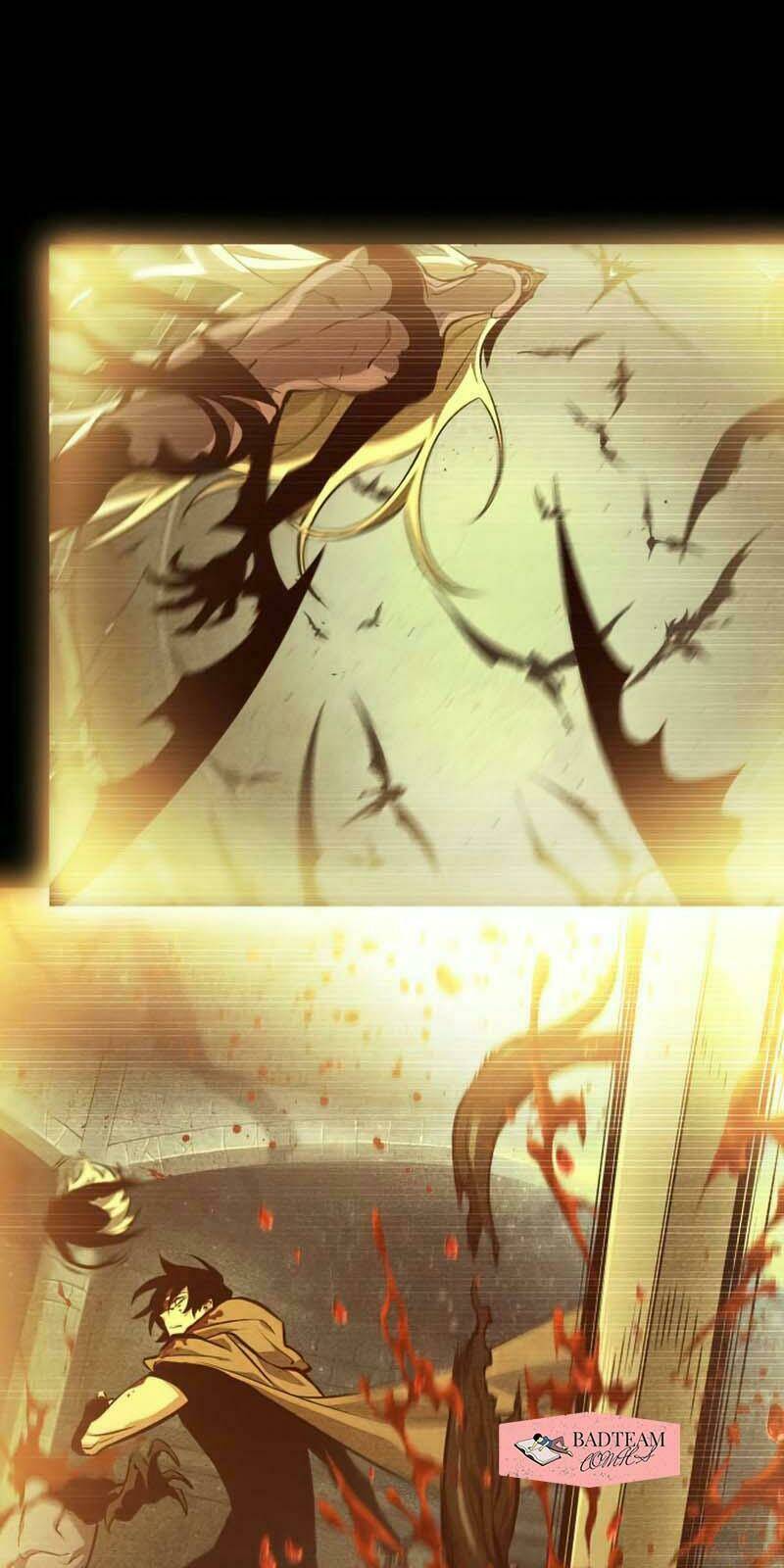 Thếgiớihậutậnthế Chapter 5 - Trang 2