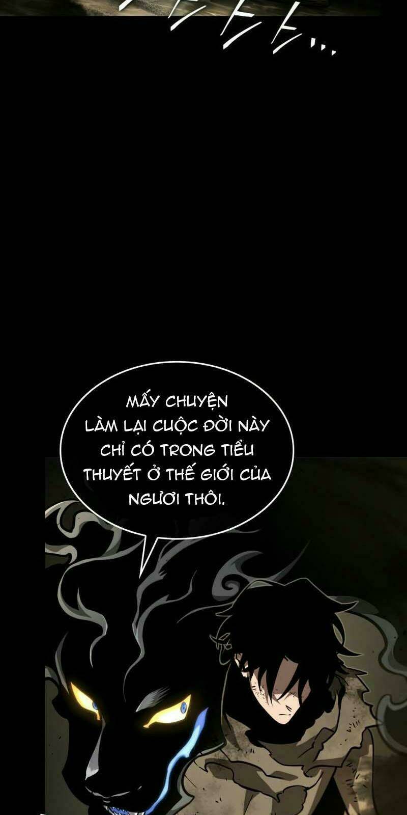 Thếgiớihậutậnthế Chapter 5 - Trang 2