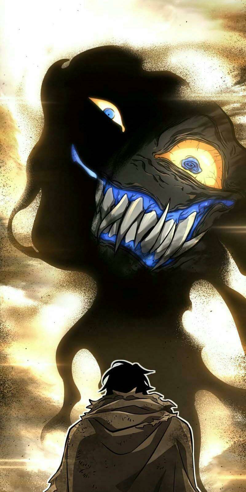 Thếgiớihậutậnthế Chapter 5 - Trang 2