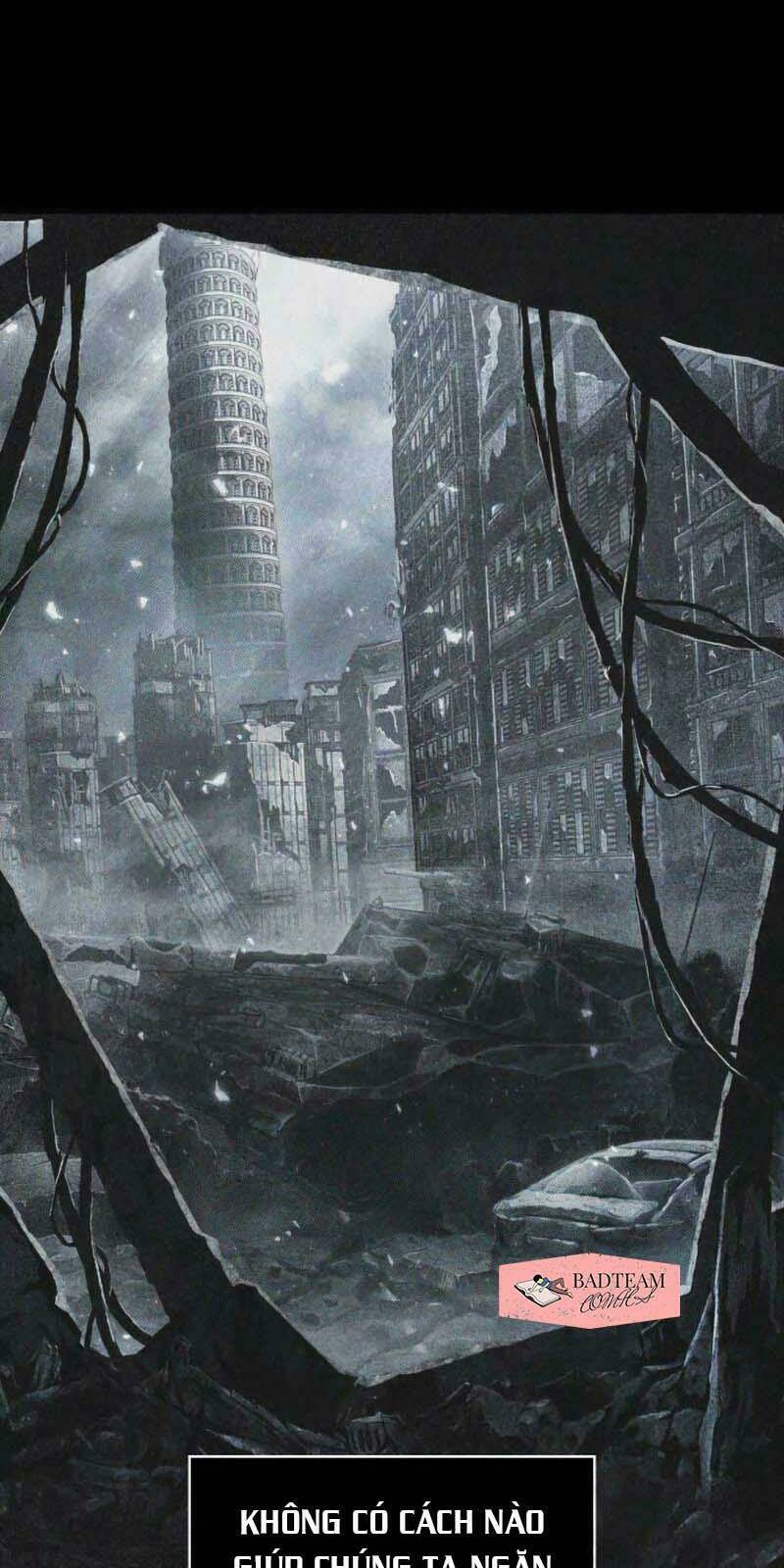 Thếgiớihậutậnthế Chapter 5 - Trang 2