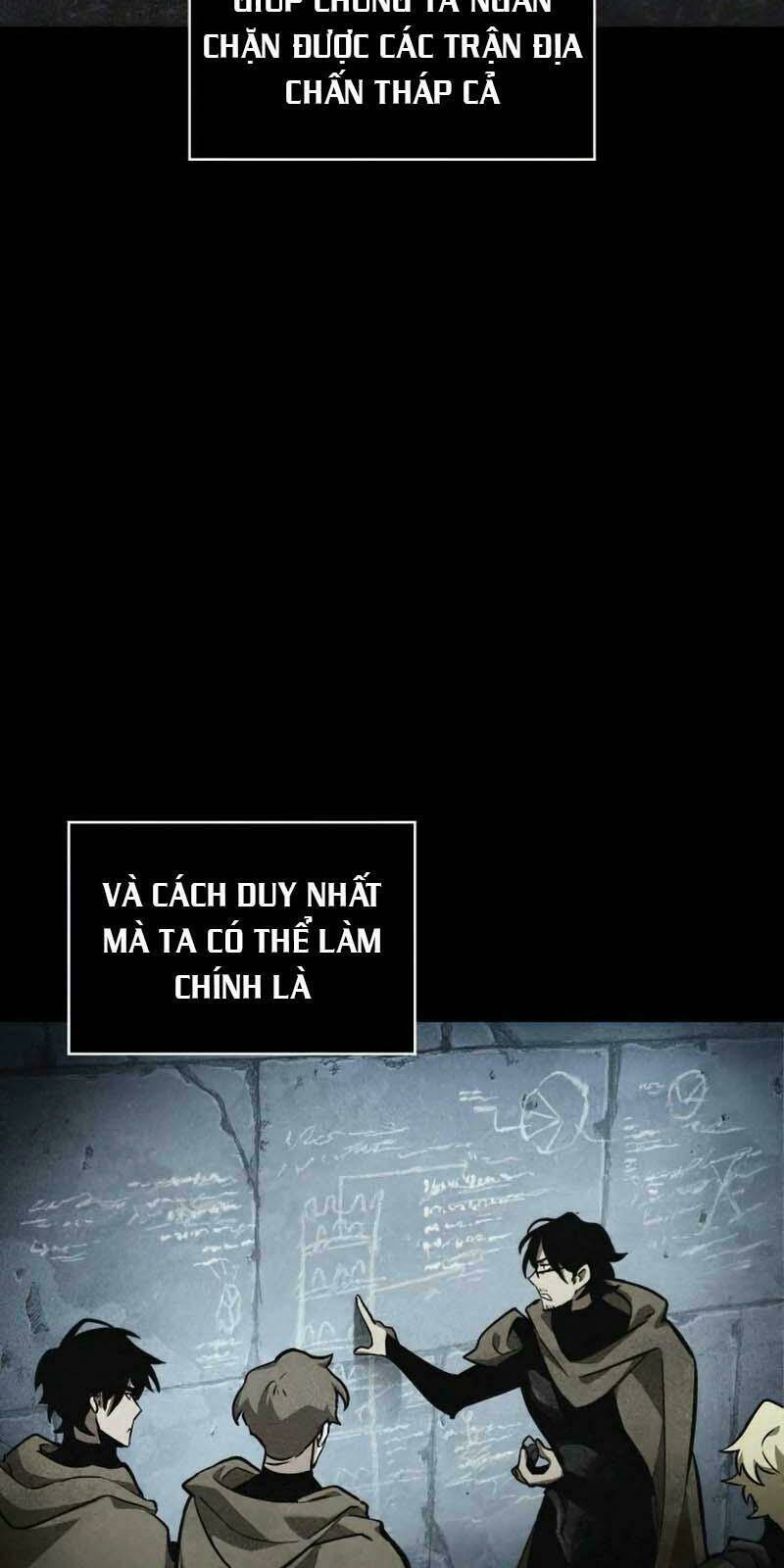 Thếgiớihậutậnthế Chapter 5 - Trang 2