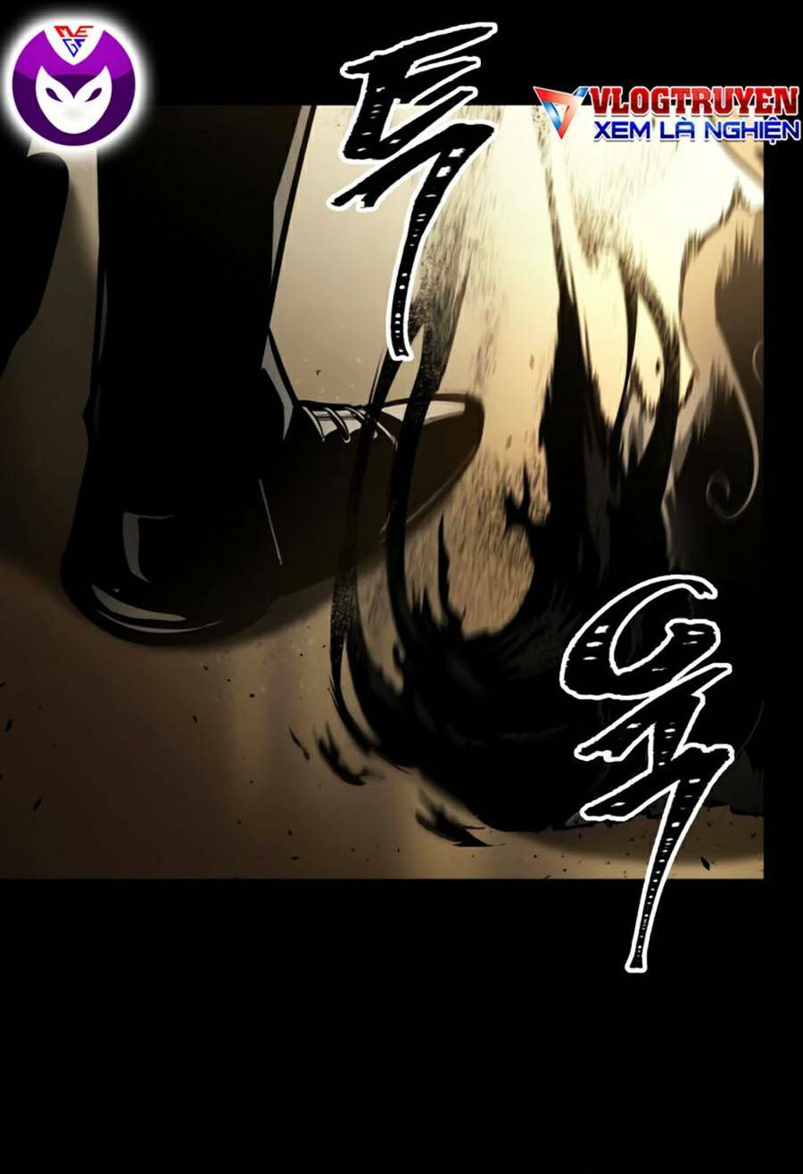 Thếgiớihậutậnthế Chapter 6 - Trang 2